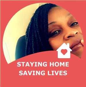 Meet your Posher, Edna